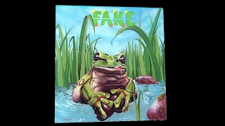 Fake - Frogs In Spain