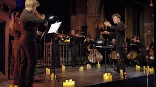 Silent Night: Fantasia Orchestra (Tom Fetherstonhaugh, Conductor)