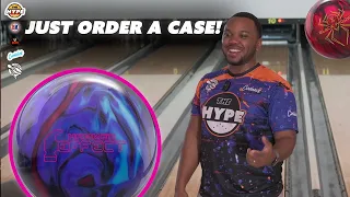 The Bowling Industry will Feel the Effect! | Hammer Effect | The Hype