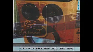 Crystal Distortion (Gearshifter) - Tumbler Live @ WTC (Face A) (2001)