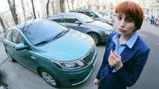 How Provincial Girl Katya Living In Moscow, Russia. "Real Russia" ep.43