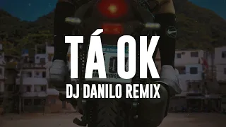 Dennis e Kevin O Chris - TÁ OK (Remix)