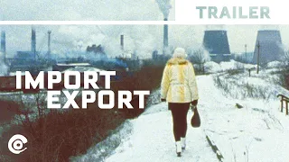 IMPORT EXPORT by Ulrich Seidl (2007) – Official International Trailer