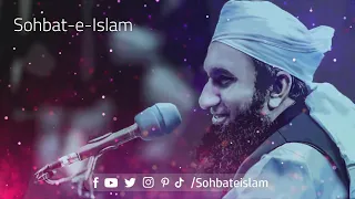 Suliman (AS) Ka Waqiya 😧 - Byan By Moulana Tariq Jamil