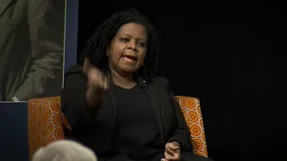 Annette Gordon-Reed and Peter S. Onuf: "Jefferson and Slavery"