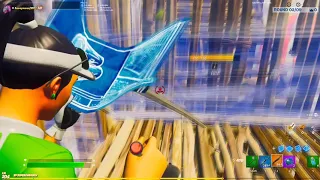 REACTING TO 240HZ FOR THE FIRST TIME (FORTNITE) #240hz #fortnite