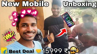 motorola g54 5G Unboxing And First Look⚡12/256GB, Dimensity 7020, 50MP OIS @Rs.15999 , sale offers