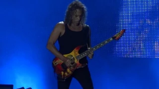 Metallica: Orion (MetOnTour - San José, Costa Rica - 2016)