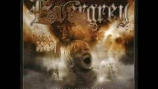 Evergrey - Recreation Day