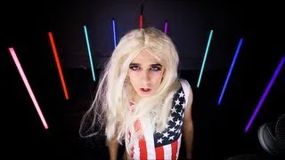 Ke$ha - Die Young Parody - The Midnight Beast