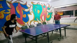 Ping Pong X stars