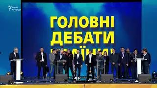 порошенко поёт песню кизару