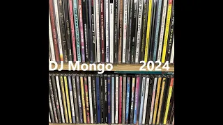DJ Mongo   Relax 80's Mix 2024