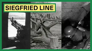 The Siegfried Line