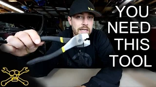 You Need This Tool - Episode 2 | Hand Held Bead Roller