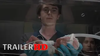 🎥 The Good Doctor 6x07 Promo Boys Dont Cry HD