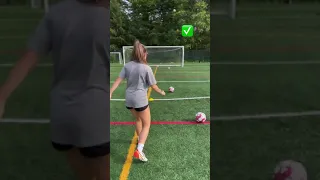 ngolo kante skills tutorial girl 2022