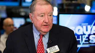 UBS' Art Cashin: Keep an eye on bond yields