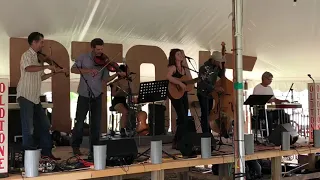 Erika Lewis-The Lonesome Doves- “Running Wild”