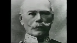 The Russian Civil War (Documentary Film)