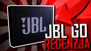 ♪JBL GO 🔊 Recenzja♪