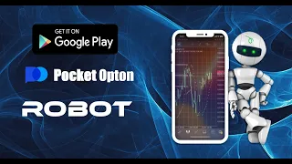 Бесплатный робот и сигналы Pocket Option