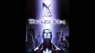 Deus Ex - NYC Streets Theme Extended (01:06:40)