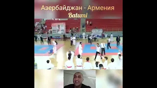 Спорт вне политики?