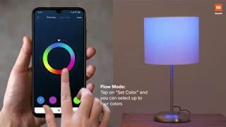 How to setup #MiLEDSmartBulb | #Xiaomi