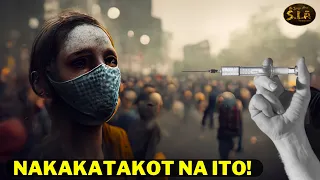 KAMATAYAN PARA SA MGA NABAKUNAHAN SA 2024?