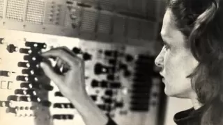 Eliane Radigue - Arthesis