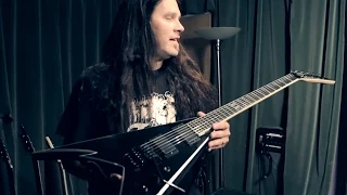 MACHINE HEAD - Bloodstone & Diamonds: Production Blog #5