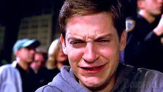 Morte e vendetta dello zio Ben | Spider-Man | Clip in Italiano 🔥 4K