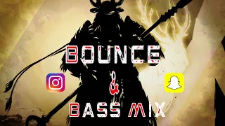 Bounce & Bass Mix 2018 | Dj Dominguez