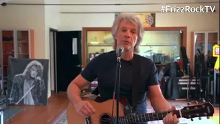 Jon Bon Jovi - Someday I’ll Be Saturday Night - Live 18/05/2020