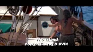 The Island (1/2) 1980