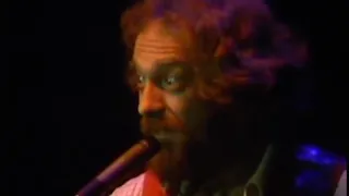 Jethro Tull - Live At The Capital Centre [1977]
