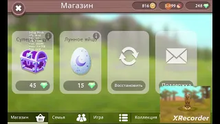 Проверяю коды WildCraft