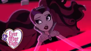 Ever After High Latino 💖 Por la madriguera del conejo ​💖 Dibujos animados para niños