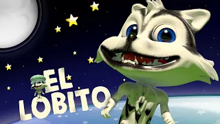 EL  LOBITO 🐺 VIDEOS PARA NIÑOS  🐺 MUSICA PARA NIÑOS 🐺