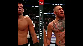 Coner McGregor [ The king is back ]