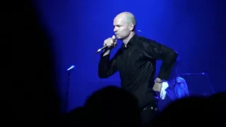 Tragically Hip- "Long Time Running" (HD) Live in Syracuse on November 7, 2009