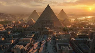 THE UNITED STATES OF EGYPT | BEYOND DEUTERONOMY 28 | PART 9