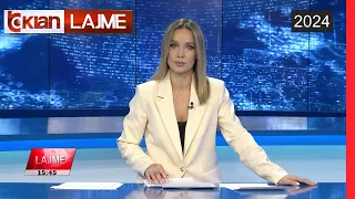 Edicioni i Lajmeve Tv Klan 20 Prill 2024, ora 15:30  | Lajme - News