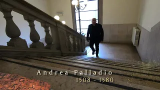 Andrea Palladio