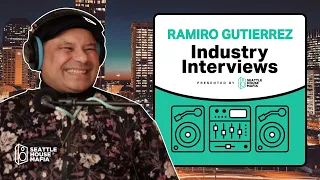 Ramiro Gutierrez Uniting Souls Music Industry Interview