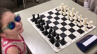 Will 6 Year Old Dada Win Another Queen Again???