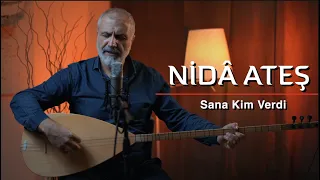 Nidâ Ateş / Bu Kadar Parayı Sana Kim Verdi ( Âşık Ruhsati ) #türkü #akustik