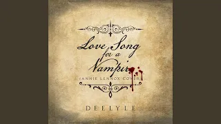 Lovesong for a Vampire