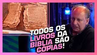 COMO SABER SE OS LIVROS DA BÍBLIA SÃO FIÉIS AOS ORIGINAIS? - LAMARTINE POSELLA